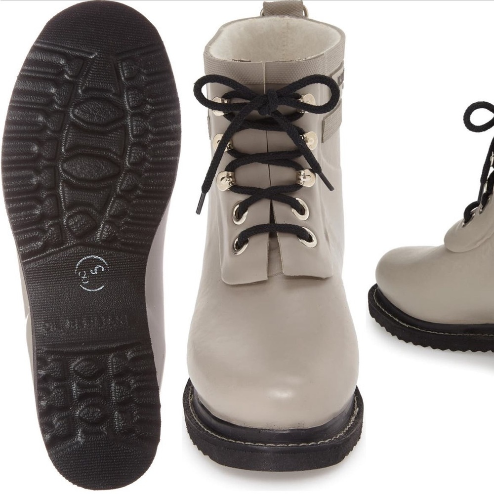 Rub Boot by Ilse Jacobsen